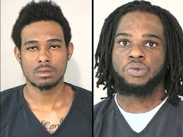 Two suspects charged with murdering Cinco Ranch woman