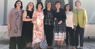 Manassei 60 , 00151 roma (rm) tel: Numerosi Pensionamenti All Istituto Comprensivo Colleferro 1 Margherita Hack Ad Iniziare Dalla Dirigente Scolastica Antonella Romani Cronache Cittadine