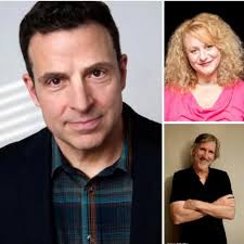 Saturday April 26 Surflight Theatre in Beach Haven is kicking off Spring  Laughter. Join Chris Coccia, Missy Hall and Joe Bublewicz for another great  night of comedy. Head to Surflight.org or call