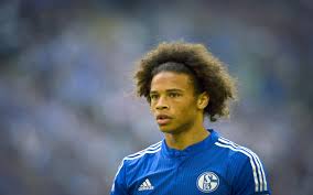 He joined the youth team of sg wattenscheid 09, for which his father played early in his career. Leroy Sane Transfer Dad On Liverpool Man City Rumours