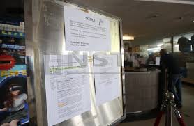Syarikat air pulau pinang ( perbadanan bekalan air pulau pinang sdn bhd) tel: 3 Daerah Di Negeri Sembilan Alami Gangguan Bekalan Air Salaam