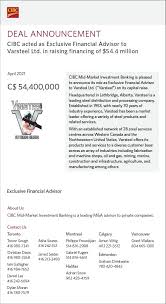 Help them fulfill today's needs and tomorrow's goals with personalized financial plans and dedicated advice. Narad Persad Cfp Senior Director Financial Planning Cibc Linkedin