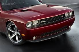 2014 Dodge Challenger 100th Anniversary Edition Pictures Photos Wallpapers Top Speed 2014 Dodge Challenger Dodge Challenger Dodge