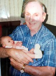 Clifford Stumpf, Obituary