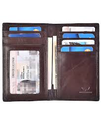 Maybe you would like to learn more about one of these? Slim Thin Id Credit Card Holder Rfid Genuine Leather Bifold Front Pocket Wallet Coffee Cf184wks8ym