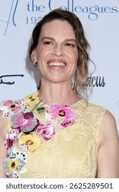 Los Angeles Oct 15 Ellen Hancock Stock Photo 224171368