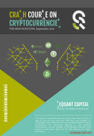 This is a comprehensive course in urdu/hindi language for. Pdf Crash Course On Cryptocurrencies Free Tutorial For Beginners