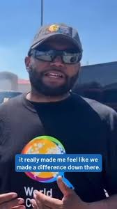 Cameron Crook, owner of C&W Barbecue, lost everything when a tornado ripped  through his home. Although he was living out of a hotel and recovering from  fractured ribs, he immediately jumped into ...