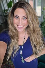 I never wear dark blue...I put this dress