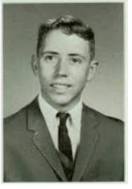 Randall J. Blackburn OCTOBER 12, 1938 ~ JULY 10, 2019 RANDALL J. BLACKBURN,  age 80, of Troy, passed away