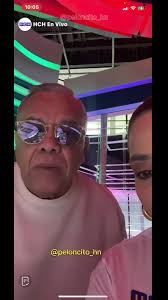 No Molesten a Carolina Lanza: Eduardo Maldonado Habla