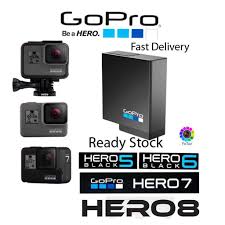 Best match hottest newest rating price. 100 Ori Gopro Battery Hero 8 Hero 7 Hero 6 Hero5 Rechargeable Battery Shopee Malaysia