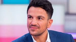 Love the christmas spirit don't you? Peter Andre Attempts To Go Vegan To Prove A Point To Piers Morgan Updated January 2020 Livekindly