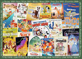 Check spelling or type a new query. Ravensburger Disney Vintage Movie Posters 1000pc Jigsaw Puzzle Adult Puzzles Puzzles Products Uk Ravensburger Disney Vintage Movie Posters 1000pc Jigsaw Puzzle