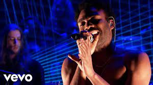 Childish Gambino Redbone Official Audio Youtube