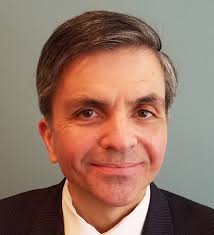 Mark Tooley