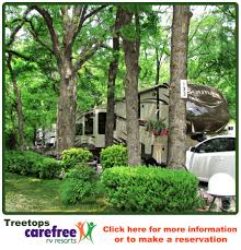 Hours may change under current circumstances Treetops Rv Resort In Texas Rv Parks And Campgrounds Resort Dallas Fort Worth