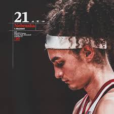 Huskers Travel to Maryland to face Terps