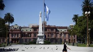 Argentina has long played an important role in the continent's history. Argentina Keluar Dari Grup Lima Republika Online