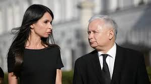 Marta kaczyńska wzięła w weekend ślub. Marta Kaczynska Wzrost Waga Wiek