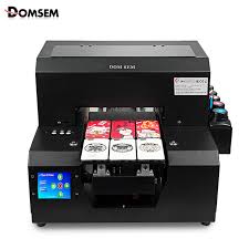 Get the look you want without the hassle. Domsem A4 Uv Printers Multi Function Flat Printer For Smart Pvc Id Business Card Printing Machine Newest 2020 Cheap Printers Aliexpress