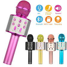 Sofa chair / gaming lounger what tween wouldn't love this soft chair that provides great support for. Birthday Gifts For 4 12 Year Old Girls Touber Wireless Karaoke Microphone Toys For 6 12 Year Old Girls Kids Birthday Party Gift For Girls Age 4 12 Wish