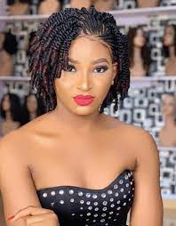 Pin On Short Natural Hair