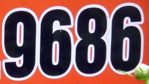 Image result for 9686