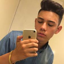 Profile for Erik Barrera Lopez