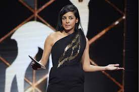 Collien ulmen fernandes interesting facts, biography, family, updates, life, childhood facts, information and more Collien Ulmen Fernandes So Erlebt Die Schauspielerin Rassismus Brigitte De