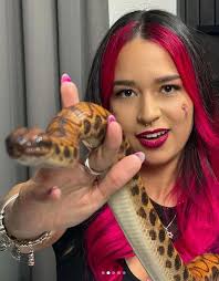 Liberando Fotos Da Kat No Bloco Dos Rosas