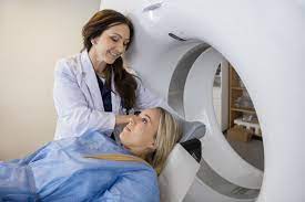 Private Ct Scan In The Uk Vista Health