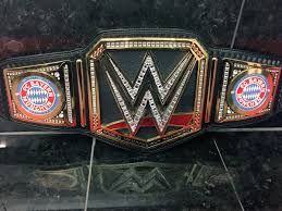 The best champion for the 10 most important titles in wwe history. Triple H On Twitter From Wwe To Fcbayern Five Years Bundesliga De One Champion This Is Headed Your Way David Alaba Franckribery Miasanmia Https T Co Em8psoac7u