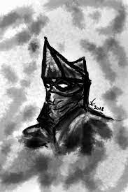Follow masked man and others on soundcloud. Lord Vampirak Masked Man