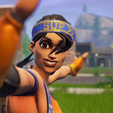 Aura was first released in season 8. Fortnite Nature Iphone Wallpaper Fortnite Poses