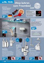 Die neuesten aldi süd prospekte. Aldi Nord Aktueller Prospekt 10 02 15 02 2020 14 Jedewoche Rabatte De