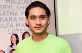 Giorgino Abraham Kagumi Kecantikan Sophia Latjuba