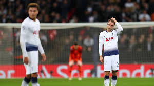 The match which was suspended after eriksen's injury will continue from 8:30 pm local time. Tottenham S Christian Eriksen Says His Body Needed A Rest On Return From Injury Football News Sky Sports
