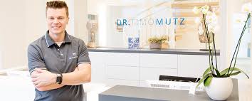 Parkplätze, hotels, restaurants und weitere services wie geldautomaten. Neueroffnung Zahnarzt Hilden Dr Mutz
