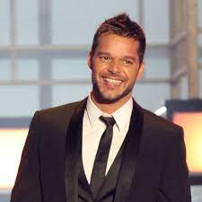 I am proud to say that i am a fortunate homosexual. Ricky Martin Meine 7 Fitness Tricks Fit For Fun