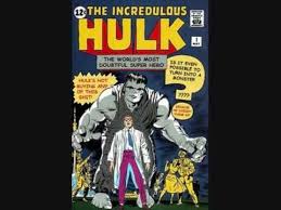 Discover new books on goodreads. The Traits Nobody Loves The Hulk 1969 Hulk Theme Hulk Comic Book Characters