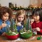 Christmas Forest Fairy Garden: Kid's Craft Project event in Ixonia, WI