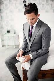 Optez pour un costume plus décontracté dans lequel vous n'aurez pas l'air trop endimanché. á… Invite A Un Mariage Comment S Habiller Hommes Tieclub