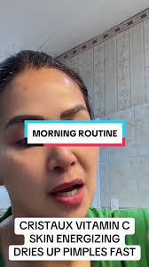 Introducing 3 New Cristaux Serums for Skin