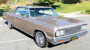 Image result for Almond Fawn 1964 Nova