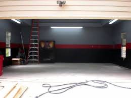 17 decorative paint makeover ideas. Top 70 Best Garage Wall Ideas Masculine Interior Designs