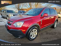 Image result for Super Red 2013 Captiva