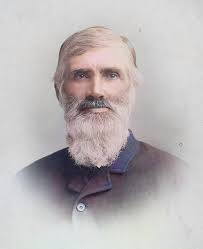 Abraham Beck (1825-1893)