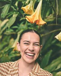 Elegant Date Night Outfit Inspiration with Olina Mesh Maxi Dress