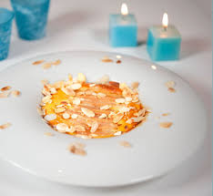 Creme Amandine Aux Poires Dessert De Derniere Minute Sans Gluten Amandine Aux Poires Creme Amandine Gateaux Et Desserts